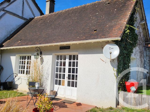 Maison à vendre - 8 pièces - 157 m2 - Gallardon - 28 - CENTRE