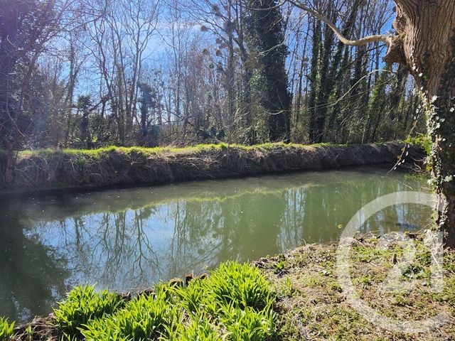 Maison à vendre - 8 pièces - 157 m2 - Gallardon - 28 - CENTRE