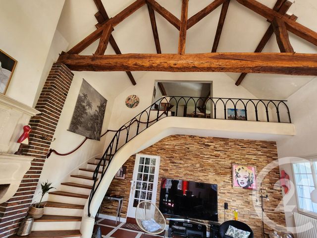 Maison à vendre - 8 pièces - 157 m2 - Gallardon - 28 - CENTRE