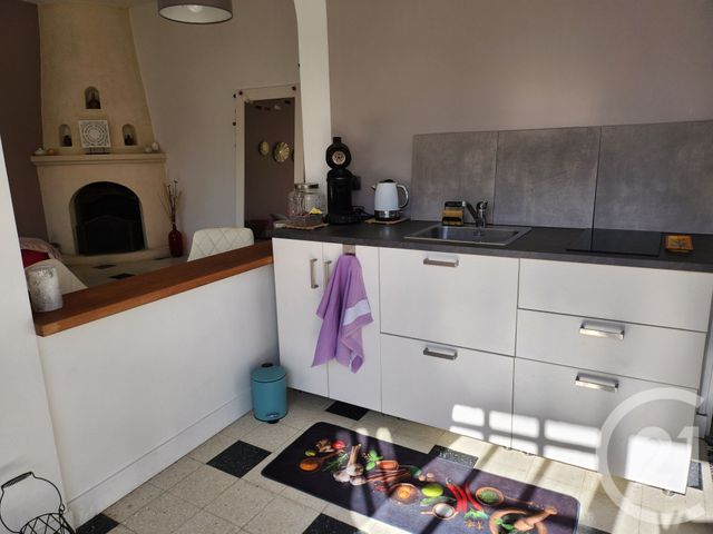 Maison à vendre - 8 pièces - 157 m2 - Gallardon - 28 - CENTRE