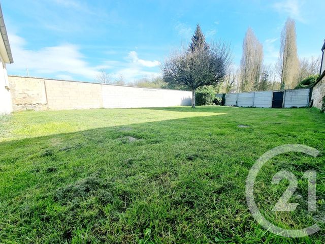 Maison à vendre - 5 pièces - 64 m2 - Gallardon - 28 - CENTRE