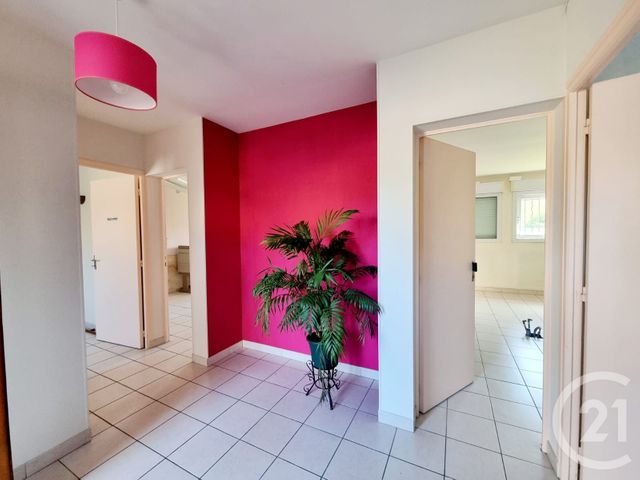 Maison à vendre - 5 pièces - 64 m2 - Gallardon - 28 - CENTRE