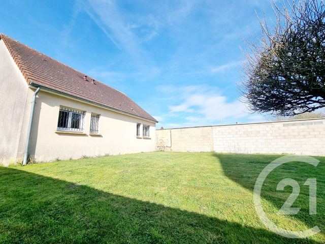 Maison à vendre - 5 pièces - 64 m2 - Gallardon - 28 - CENTRE