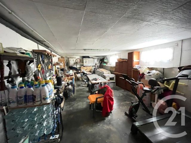 Maison à vendre - 7 pièces - 95 m2 - Nogent Le Roi - 28 - CENTRE