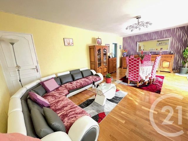 Maison à vendre - 7 pièces - 95 m2 - Nogent Le Roi - 28 - CENTRE