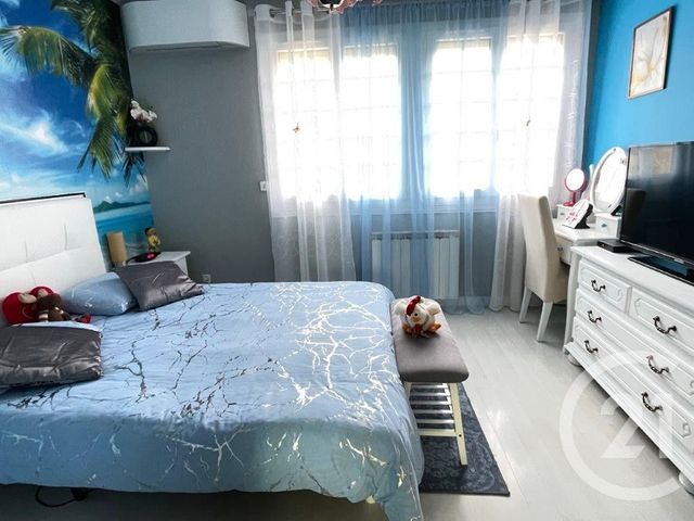 Maison à vendre - 7 pièces - 95 m2 - Nogent Le Roi - 28 - CENTRE