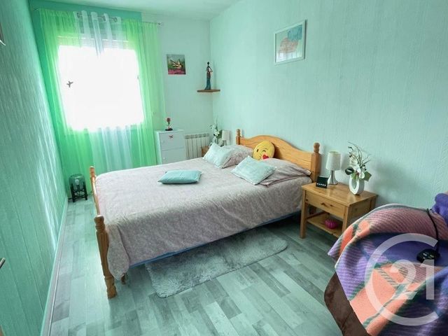 Maison à vendre - 7 pièces - 95 m2 - Nogent Le Roi - 28 - CENTRE