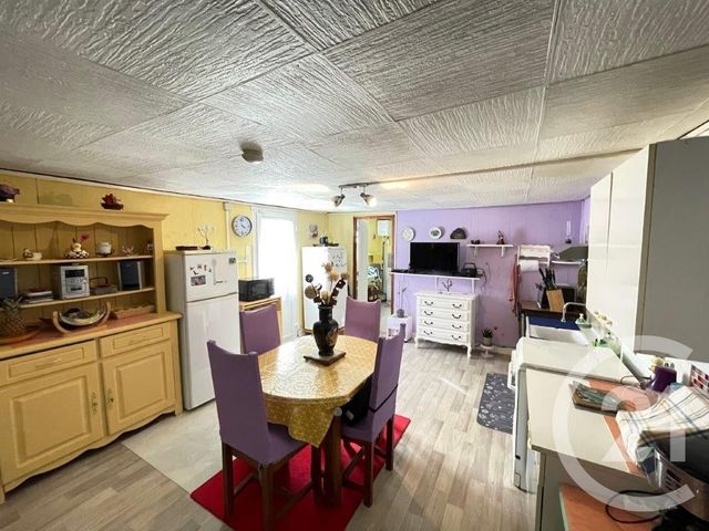 Maison à vendre - 7 pièces - 95 m2 - Nogent Le Roi - 28 - CENTRE