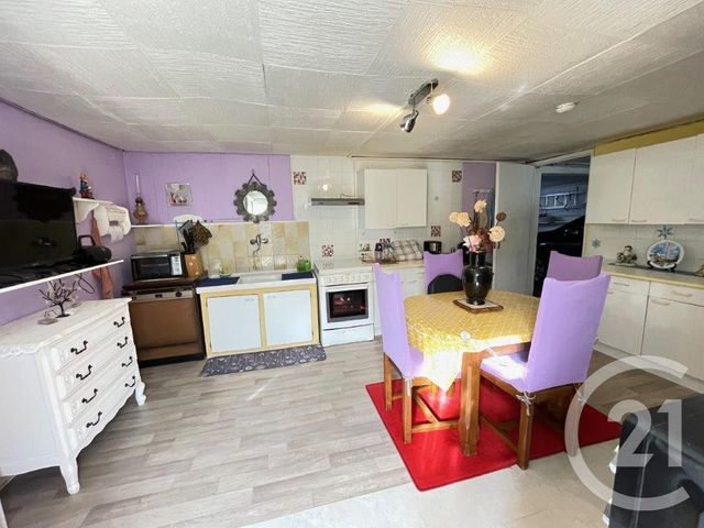 Maison à vendre - 7 pièces - 95 m2 - Nogent Le Roi - 28 - CENTRE