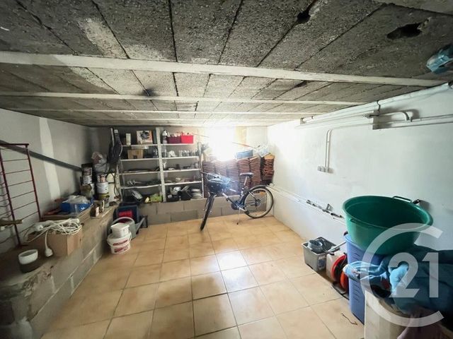 Maison à vendre - 6 pièces - 120 m2 - St Piat - 28 - CENTRE