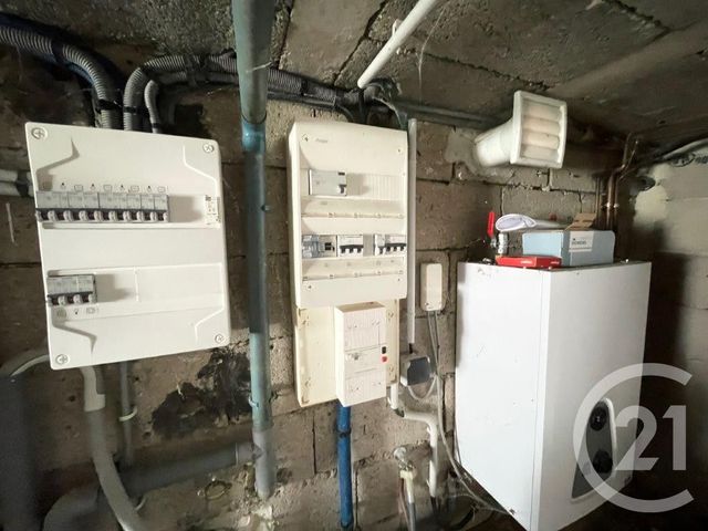 Maison à vendre - 6 pièces - 120 m2 - St Piat - 28 - CENTRE