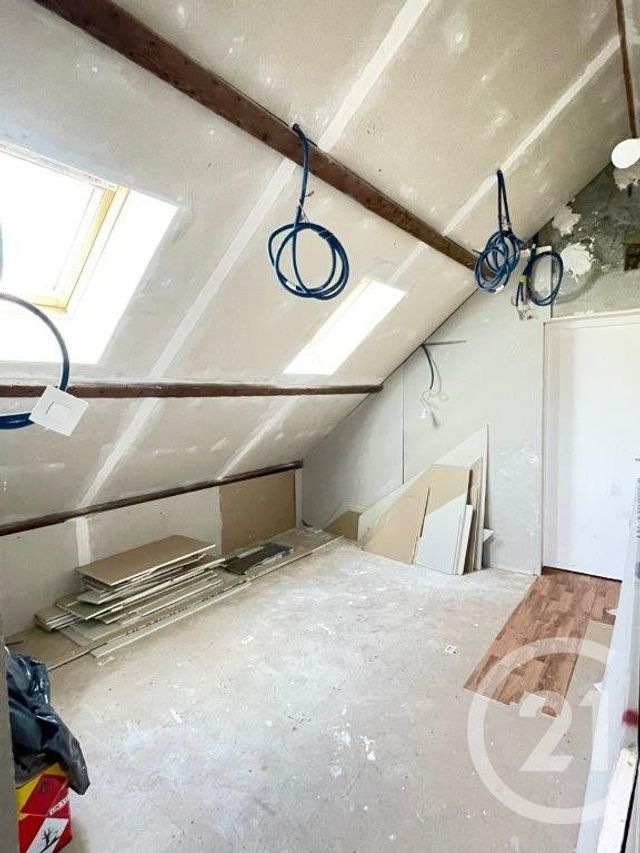 Maison à vendre - 6 pièces - 120 m2 - St Piat - 28 - CENTRE