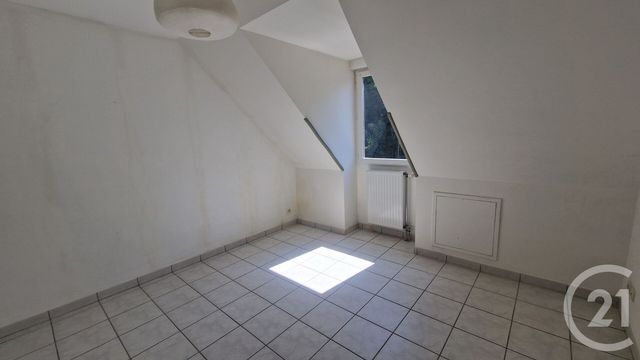 Maison &agrave; vendre - 7 pi&egrave;ces - 111 m2 - Maintenon - 28 - CENTRE