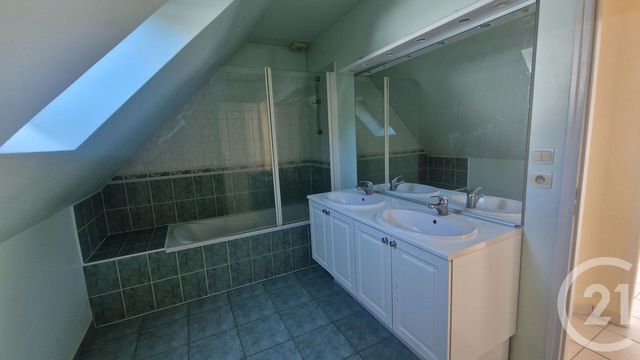 Maison &agrave; vendre - 7 pi&egrave;ces - 111 m2 - Maintenon - 28 - CENTRE