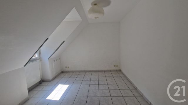 Maison &agrave; vendre - 7 pi&egrave;ces - 111 m2 - Maintenon - 28 - CENTRE