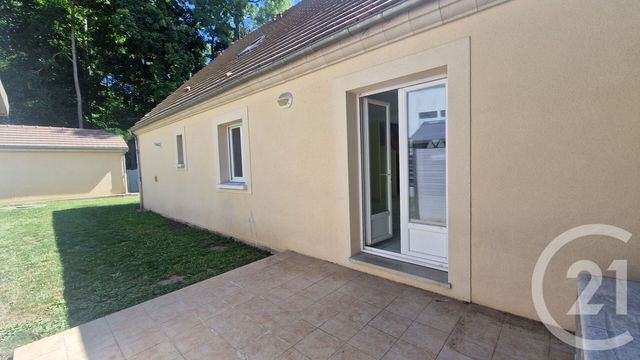 Maison &agrave; vendre - 7 pi&egrave;ces - 111 m2 - Maintenon - 28 - CENTRE