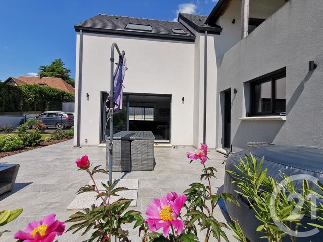 Maison à vendre - 7 pièces - 171 m2 - Epernon - 28 - CENTRE