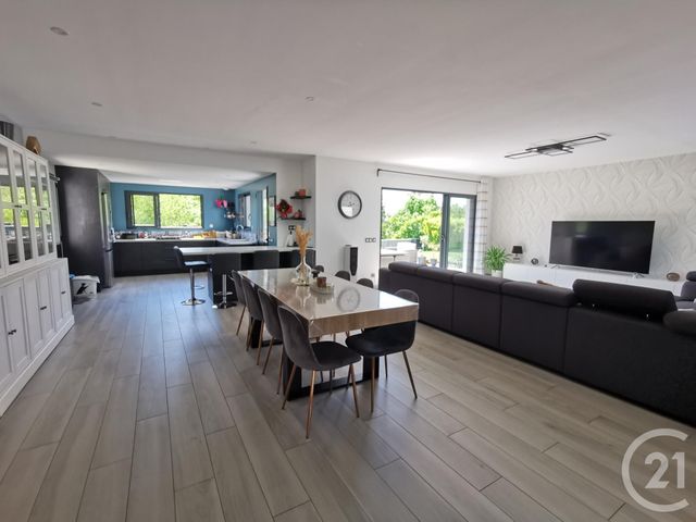 Maison à vendre - 7 pièces - 171 m2 - Epernon - 28 - CENTRE