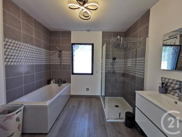 Maison à vendre - 7 pièces - 171 m2 - Epernon - 28 - CENTRE