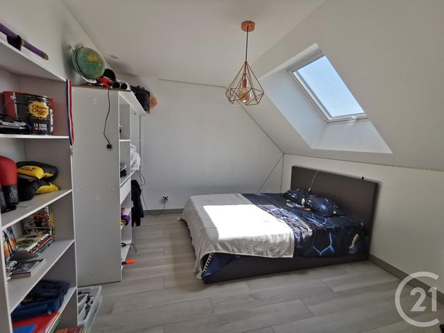 Maison à vendre - 7 pièces - 171 m2 - Epernon - 28 - CENTRE