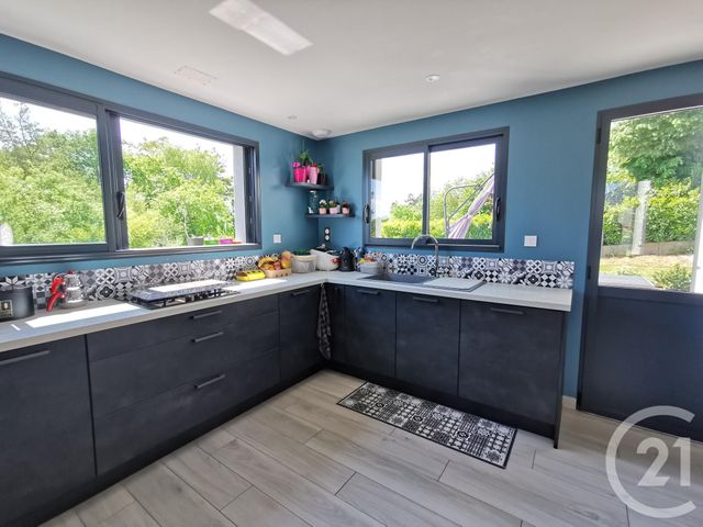 Maison à vendre - 7 pièces - 171 m2 - Epernon - 28 - CENTRE