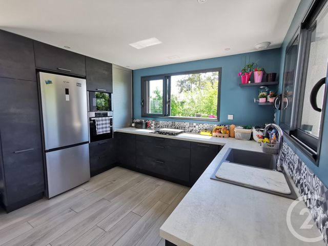 Maison à vendre - 7 pièces - 171 m2 - Epernon - 28 - CENTRE