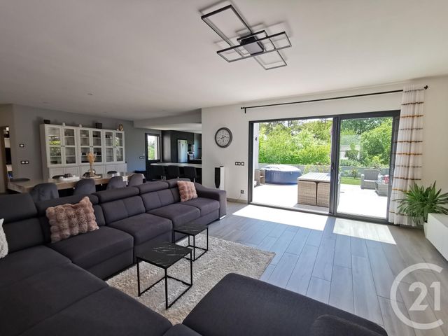 Maison à vendre - 7 pièces - 171 m2 - Epernon - 28 - CENTRE