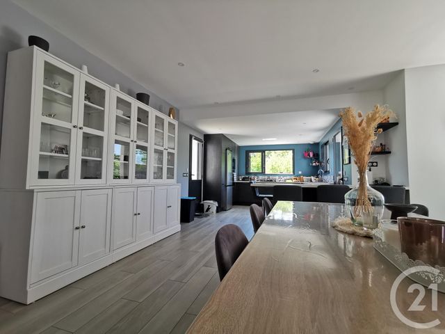 Maison à vendre - 7 pièces - 171 m2 - Epernon - 28 - CENTRE