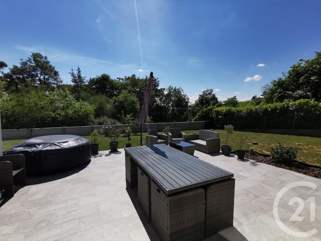 Maison à vendre - 7 pièces - 171 m2 - Epernon - 28 - CENTRE