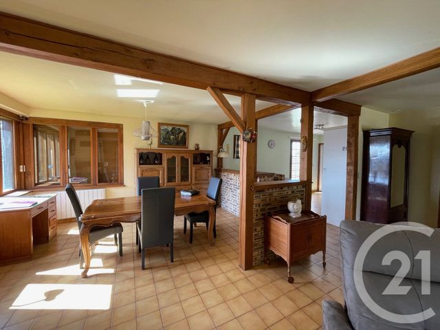 Maison à vendre - 6 pièces - 130 m2 - Bouglainval - 28 - CENTRE