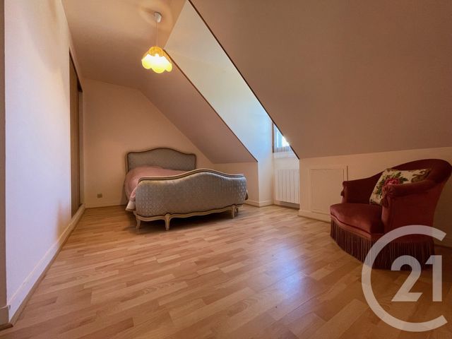 Maison à vendre - 6 pièces - 130 m2 - Bouglainval - 28 - CENTRE