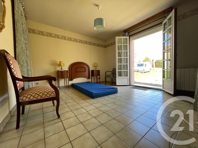 Maison à vendre - 6 pièces - 130 m2 - Bouglainval - 28 - CENTRE