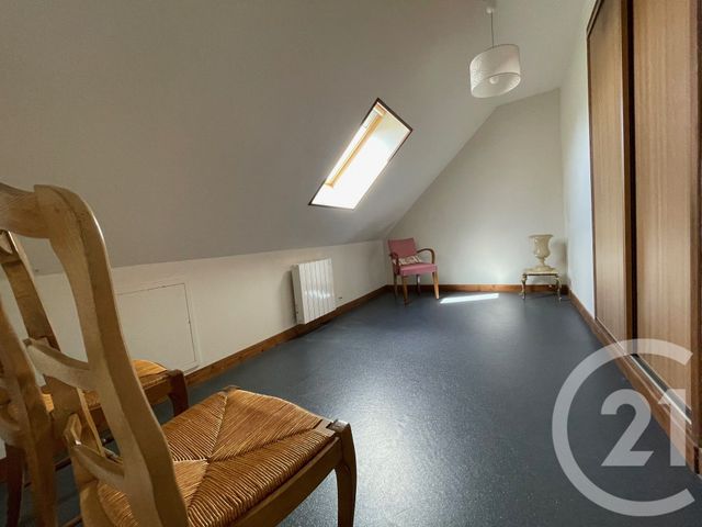 Maison à vendre - 6 pièces - 130 m2 - Bouglainval - 28 - CENTRE