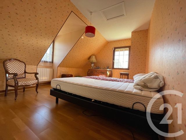 Maison à vendre - 6 pièces - 130 m2 - Bouglainval - 28 - CENTRE