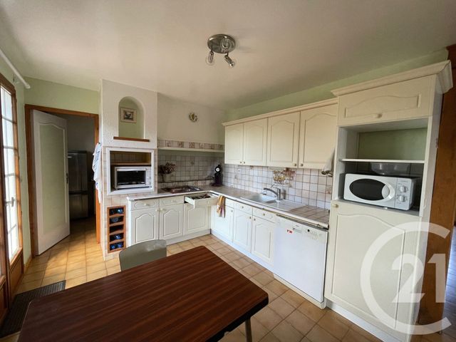 Maison à vendre - 6 pièces - 130 m2 - Bouglainval - 28 - CENTRE