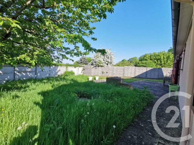 Maison à vendre - 6 pièces - 130 m2 - Bouglainval - 28 - CENTRE