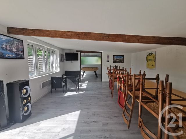 Maison à vendre - 7 pièces - 142 m2 - Lormaye - 28 - CENTRE