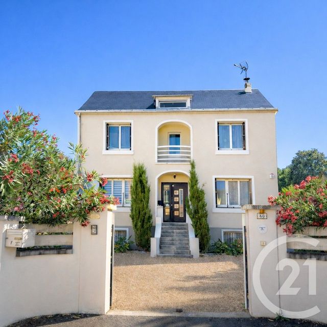 maison - NOGENT LE ROI - 28