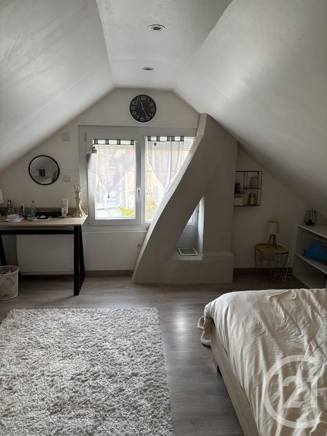 Maison à vendre - 7 pièces - 142 m2 - Lormaye - 28 - CENTRE