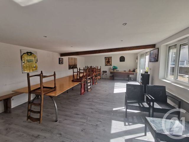 Maison à vendre - 7 pièces - 142 m2 - Lormaye - 28 - CENTRE