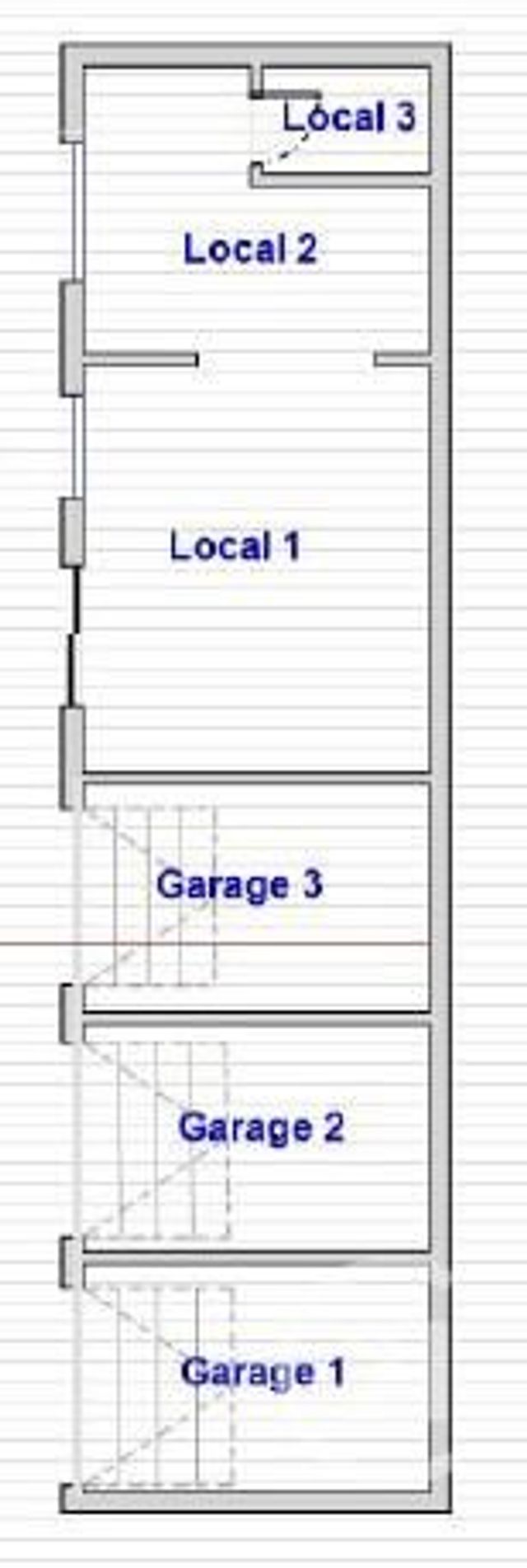 Maison à vendre - 7 pièces - 142 m2 - Lormaye - 28 - CENTRE