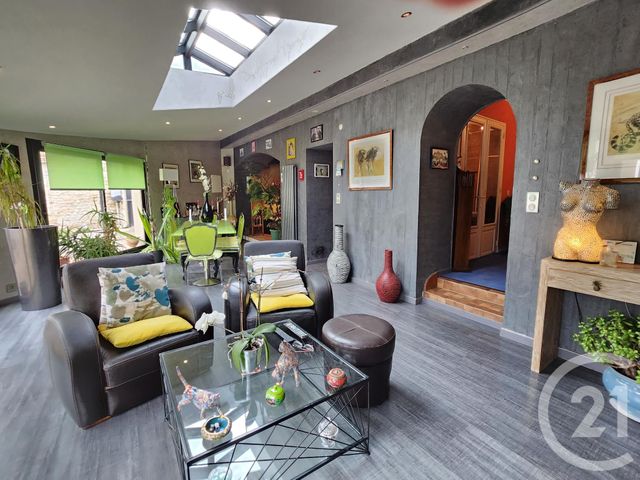 Maison à vendre - 7 pièces - 173 m2 - Epernon - 28 - CENTRE