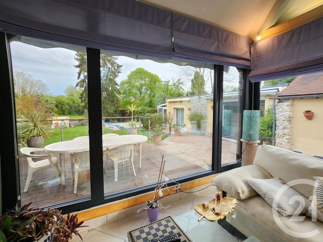 Maison à vendre - 7 pièces - 173 m2 - Epernon - 28 - CENTRE