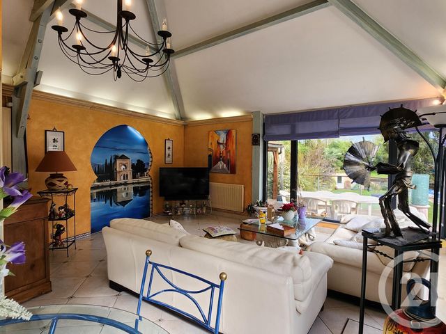 Maison à vendre - 7 pièces - 173 m2 - Epernon - 28 - CENTRE