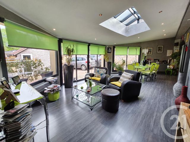 Maison à vendre - 7 pièces - 173 m2 - Epernon - 28 - CENTRE