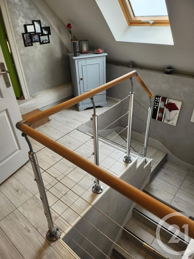 Maison à vendre - 7 pièces - 173 m2 - Epernon - 28 - CENTRE