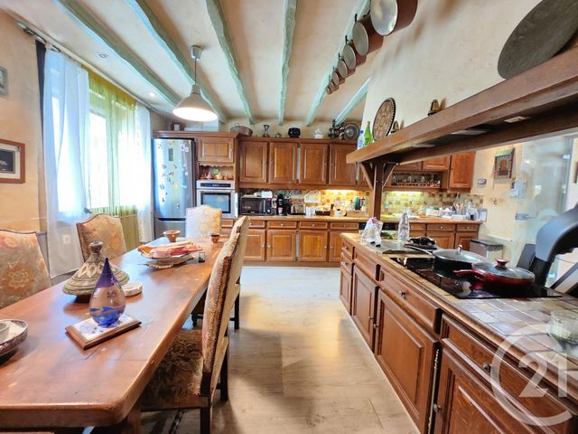 Maison à vendre - 7 pièces - 173 m2 - Epernon - 28 - CENTRE