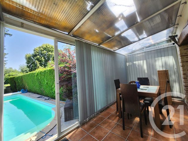 Maison à vendre - 7 pièces - 173 m2 - Epernon - 28 - CENTRE