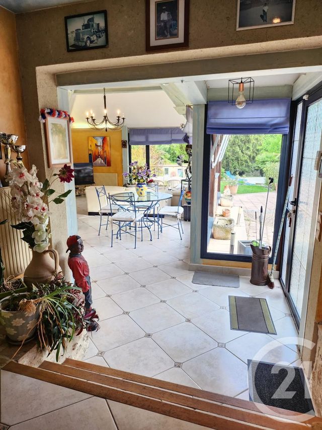 Maison à vendre - 7 pièces - 173 m2 - Epernon - 28 - CENTRE