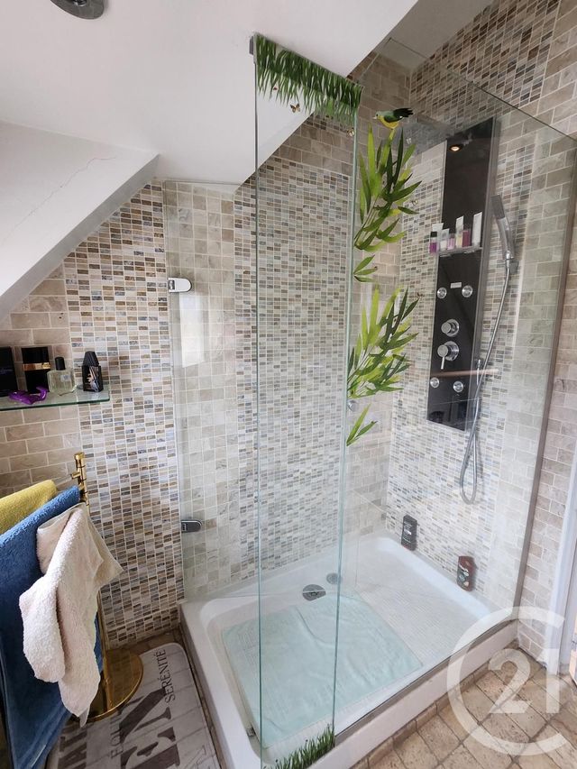 Maison à vendre - 7 pièces - 173 m2 - Epernon - 28 - CENTRE